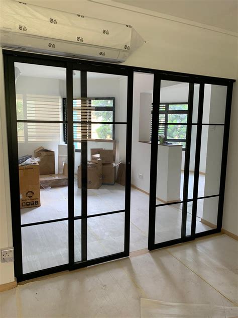 looking for an aluminum door fabricator|custom aluminum doors uk.